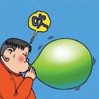 【Kevin学长】在美国留学期间,我的同学因吹气球吹到半瘫,各种深层次的问题,都聊聊